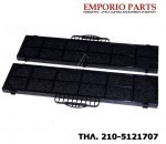 ΦΙΛΤΡΟ ΚΛΙΜΑΤΙΣΤΙΚΟΥ LG, 5231AR2412T